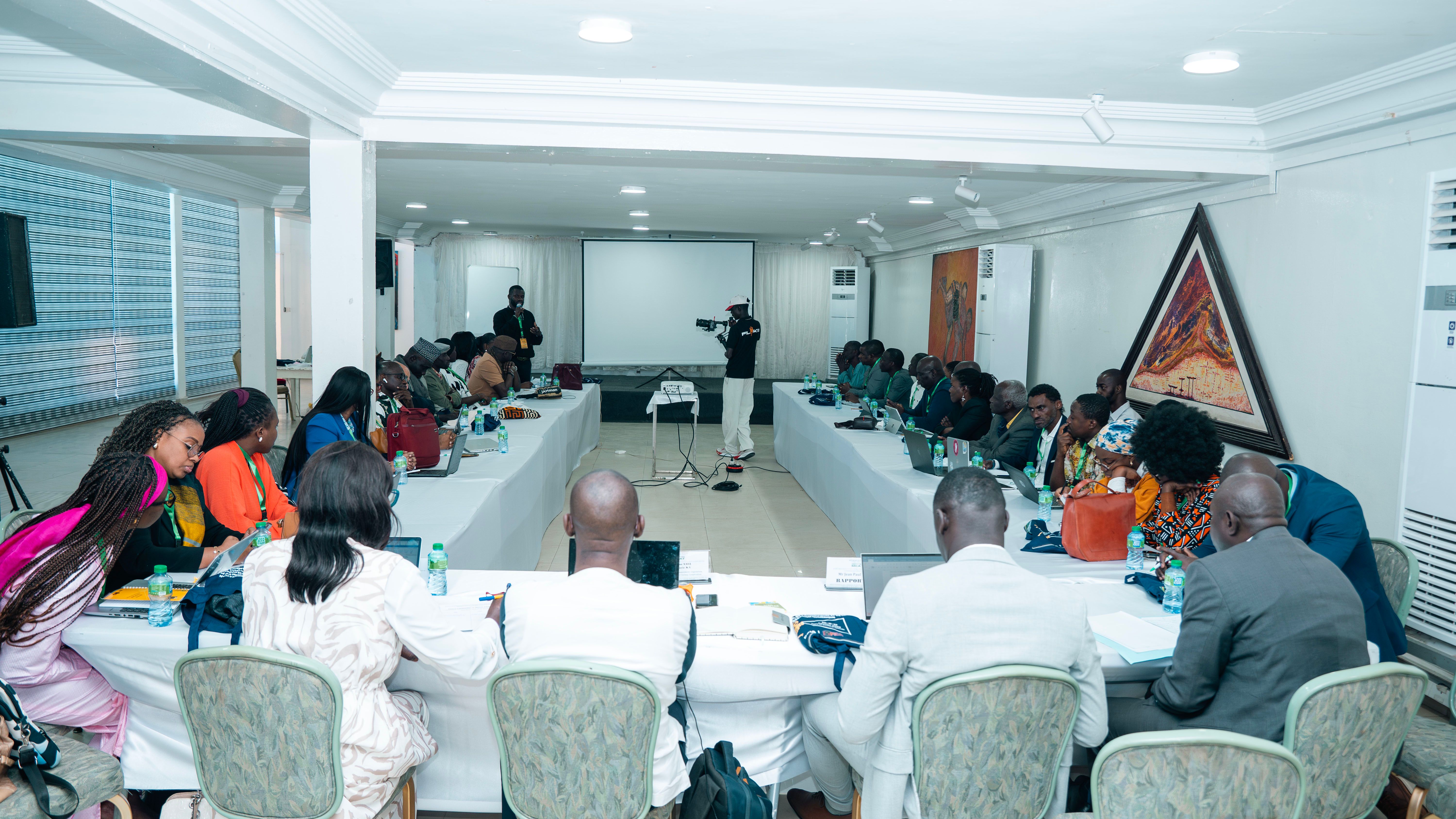 Résultats 2023 — 49 projets retenus sur 213