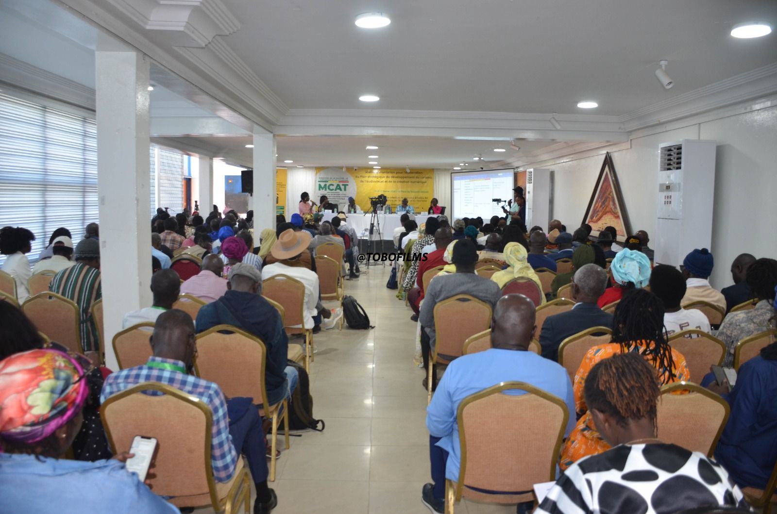 Lancement de l'appel à projets 2026