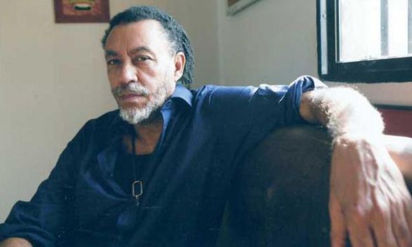 L'Otage du fleuve — affiche