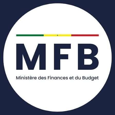 Ministère des Finances et du Budget