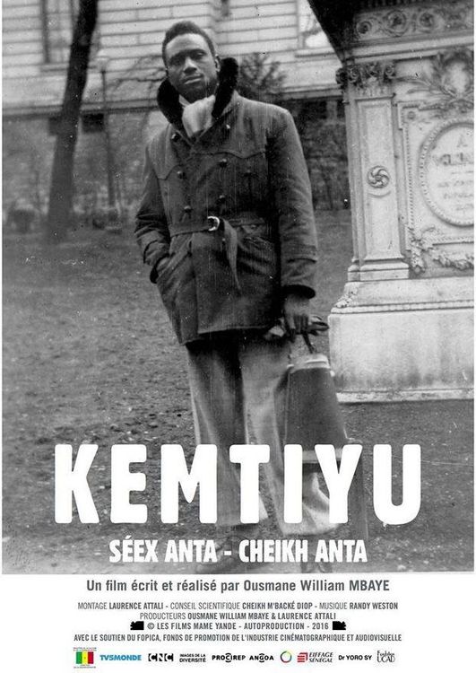 Kemtiyu — affiche