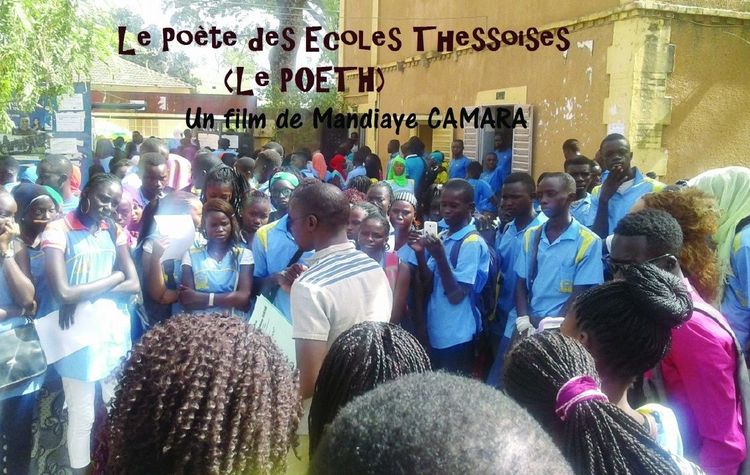 Le P.O.E.TH — affiche