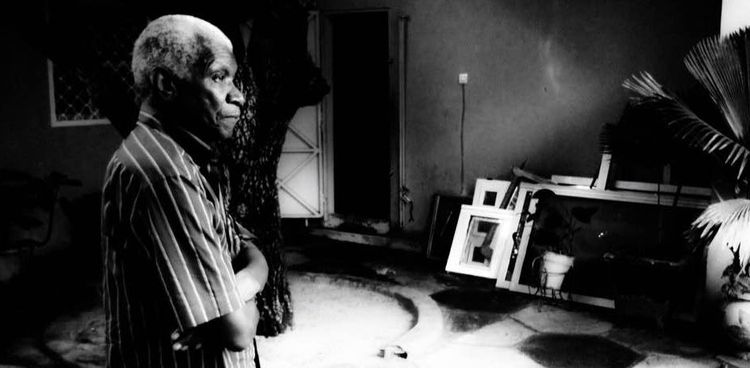 Le rêve de Latricia — affiche