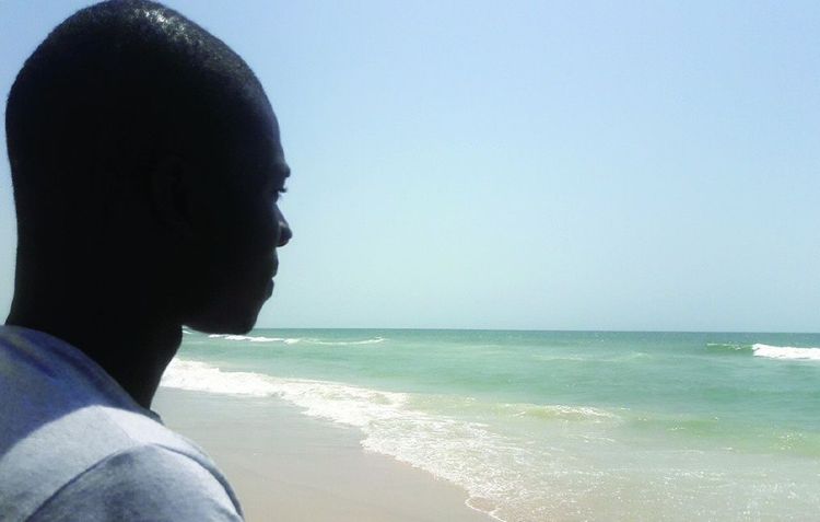 Retour au bercail d'un émigré déchu — affiche