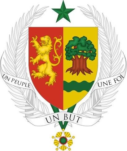 Présidence de la République